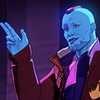 yondu: animated (3 1 6)