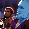 yondu: animated (2 9 8)