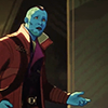 yondu: animated (3 2 3)