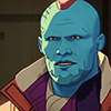 yondu: animated (2 7 3)