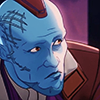 yondu: animated (3 0 2)