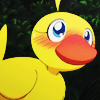 danserai: duck (35)