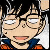 Edogawa Conan | Kudo Shinichi