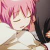 moes: (pmmm 『forever hug』)