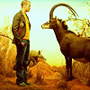 trailblazer: (milow)