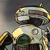 droide: (140 comic)
