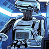 droide: (146 comic)