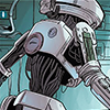 droide: (154 comic)