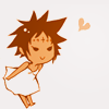 suchselfishness: (i let my heart go)