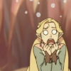 questioneverything: (Panicking)
