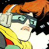 slingshots: (batmuffs;)