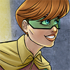 slingshots: (fangirl;)