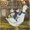 seleneheart: (Wirt Greg Duck OtGW)