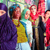 lirazel: The members of Lady Parts ([tv] we are lady parts)