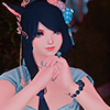 menphina: (it went a little something)
