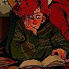 kyley_b: (bookish)