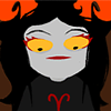 psych0p0mps: wide-eyed surprise (♈ madness takes its toll)
