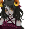 psych0p0mps: wearing a pretty dress (♈ my my time flies)