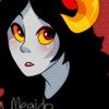 ♈ Aradia Megido ♈
