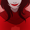 psych0p0mps: smiling brightly with eyes hidden (♈ a one way ticket to mars)