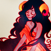 psych0p0mps: smiling gently while wearing a pretty dress (♈ could be tomorrow but then)
