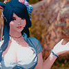 menphina: (come and save us)