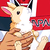 kuranosuke: Prince of Tennis ★ Random Rising Beat Bunny (Loved tennis bun)