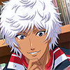kuranosuke: Prince of Tennis ★  Tanegashima (Ooh~)