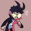 zib: (does that include me)