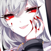 sharknundo: (♯ the hunter she walks)