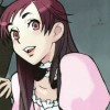 sangreine: happy :: long hair ([haji] back when)