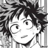 wannasmash: "Pilk..." (huh concerning)