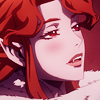 beloyaltome: (sass with fangs)