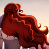 beloyaltome: (red hair)