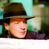 thebestseller: (indy hat)