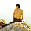 oncebrave: (Today you're an old man.)
