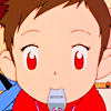yamadori: (hikari | digimon adventure)