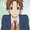 yamadori: (taichi | kokoro connect)