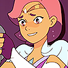 sparklequeen: (130 » Oh I'm a master pretender)