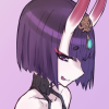 sakaya: (Just a bite)