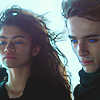 yourlibrarian: Chani and Paul (OTH-Chani and Paul - myrmidon.png)