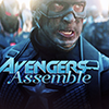 philstar22: (MCU: Steve Avengers assemble)