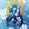 geckoholic: (anime: VNC Vanitas)