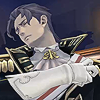 discourtesies: (agk)