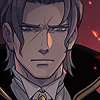 discourtesies: (ash)