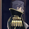 discourtesies: (secret)