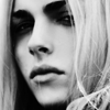 glorioussong: (haunt)