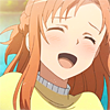 yamadori: (asuna | sword art online)