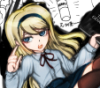 suzuhikoskukriknife: (Default)