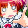 shadowblight: ([MSLN] Nanoha Uhhhh *point*)